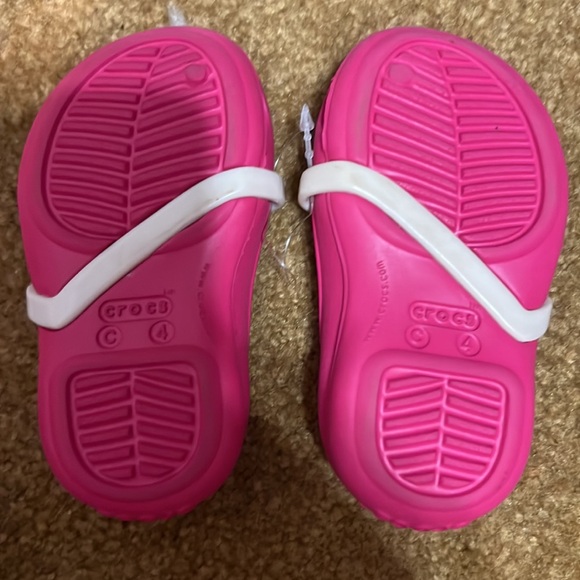 Crocs baby girl - Picture 2 of 2
